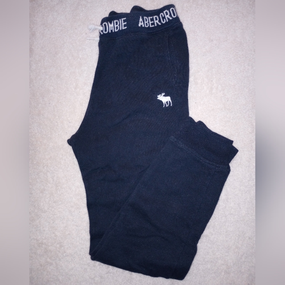 🏞️🎮🖥️ Abercrombie Kids Sweat Pants